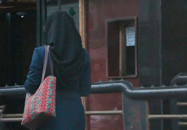 وضعیت تهران در شنبه بحث برانگیزِ | حجاب در خیابانها چطور بود / تصویر 8
